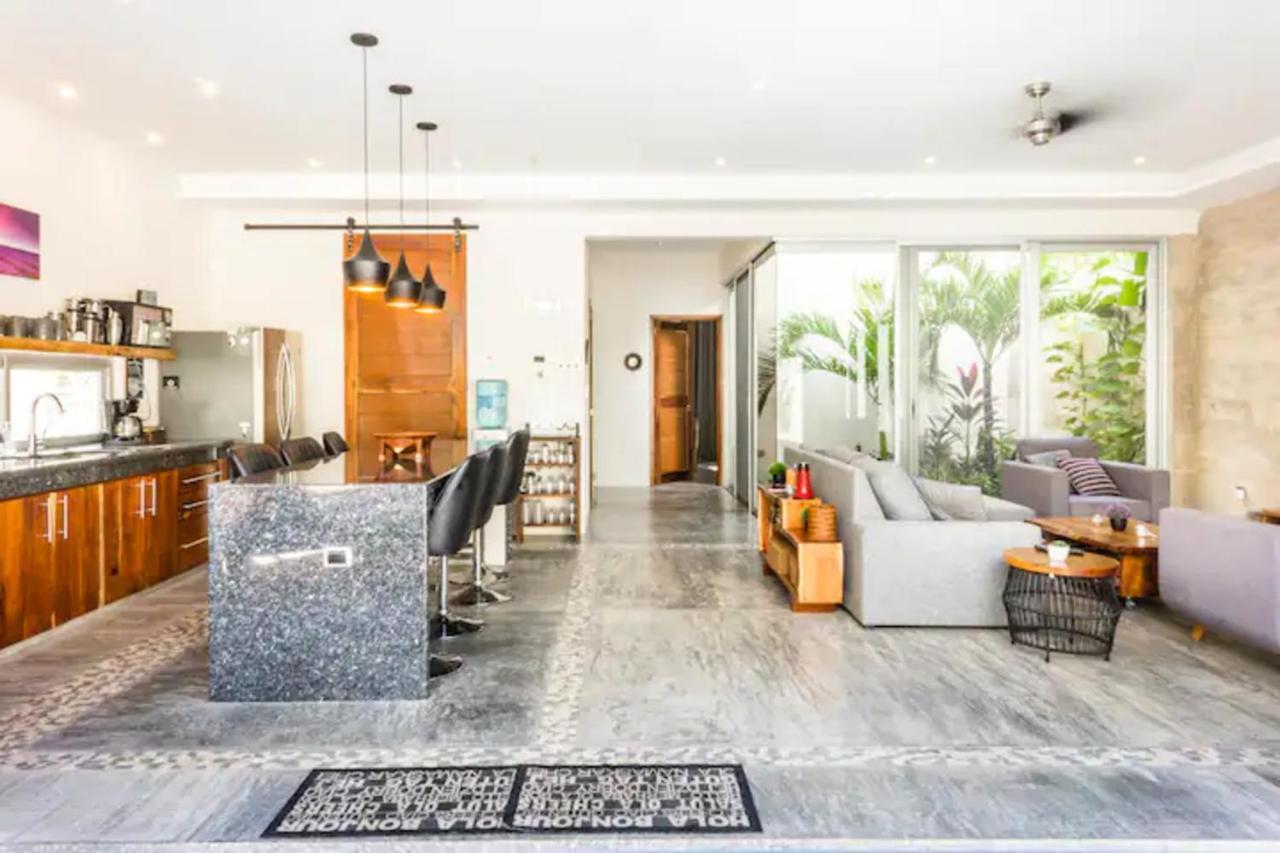 Ferienhaus Casa Cuatro Vientos *