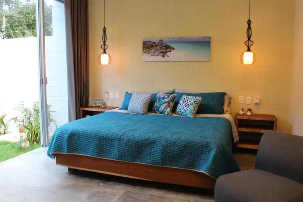 Casa Cuatro Vientos Ferienhaus *