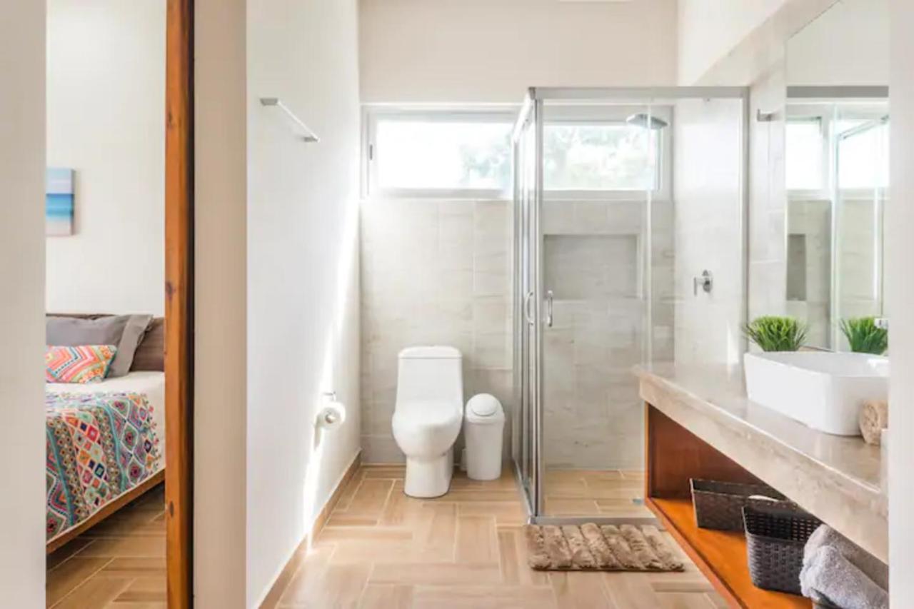Casa Cuatro Vientos Ferienhaus