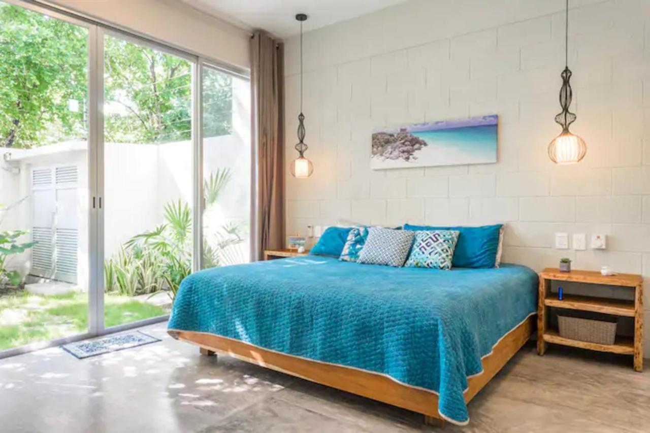 Ferienhaus Casa Cuatro Vientos Tulum