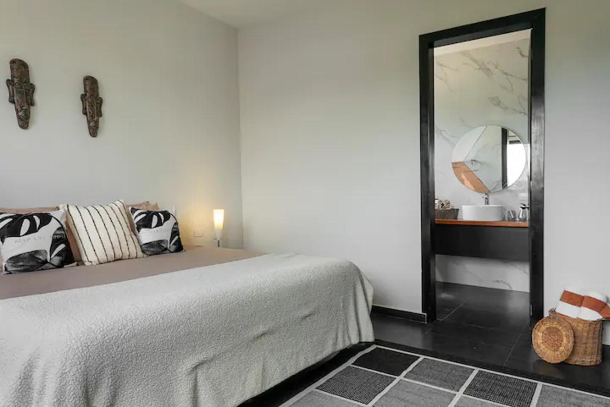 Ferienhaus Casa Cuatro Vientos